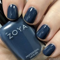 zoya nail polish and instagram gallery image 1