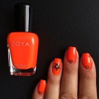 zoya nail polish and instagram gallery image 1