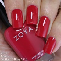 zoya nail polish and instagram gallery image 22