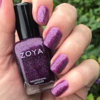 zoya nail polish and instagram gallery image 20