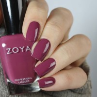 zoya nail polish and instagram gallery image 11