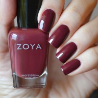 zoya nail polish and instagram gallery image 6