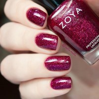 zoya nail polish and instagram gallery image 10