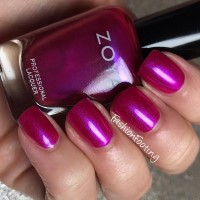 zoya nail polish and instagram gallery image 23