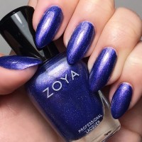 zoya nail polish and instagram gallery image 8