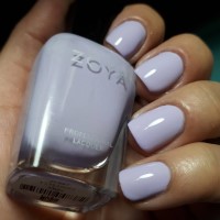 zoya nail polish and instagram gallery image 6