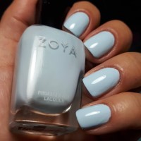 zoya nail polish and instagram gallery image 8