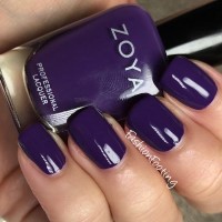 zoya nail polish and instagram gallery image 31