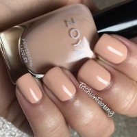 zoya nail polish and instagram gallery image 37