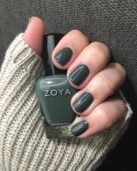 zoya nail polish and instagram gallery image 10