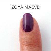 zoya nail polish and instagram gallery image 10