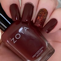 zoya nail polish and instagram gallery image 5