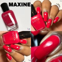 zoya nail polish and instagram gallery image 17