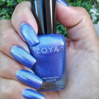 zoya nail polish and instagram gallery image 7