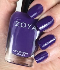 zoya nail polish and instagram gallery image 29