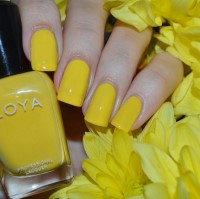 zoya nail polish and instagram gallery image 7