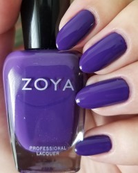 zoya nail polish and instagram gallery image 36