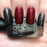 zoya nail polish and instagram gallery image 14