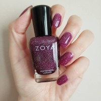 zoya nail polish and instagram gallery image 19