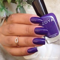 zoya nail polish and instagram gallery image 26