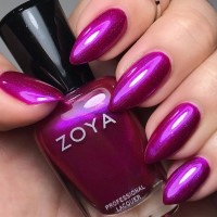 zoya nail polish and instagram gallery image 16