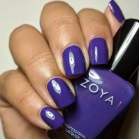 zoya nail polish and instagram gallery image 24