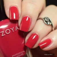 zoya nail polish and instagram gallery image 11