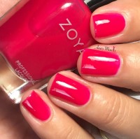 zoya nail polish and instagram gallery image 3