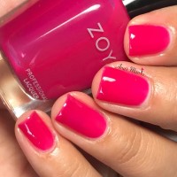 zoya nail polish and instagram gallery image 3