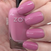 zoya nail polish and instagram gallery image 11