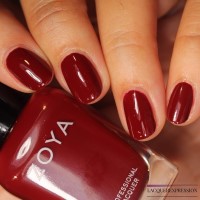 zoya nail polish and instagram gallery image 12