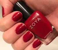 zoya nail polish and instagram gallery image 0