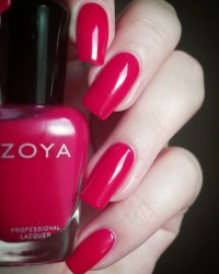 zoya nail polish and instagram gallery image 2