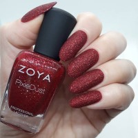 zoya nail polish and instagram gallery image 13