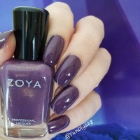 zoya nail polish and instagram gallery image 1