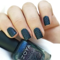 zoya nail polish and instagram gallery image 30