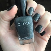 zoya nail polish and instagram gallery image 2