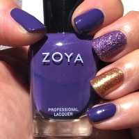 zoya nail polish and instagram gallery image 31