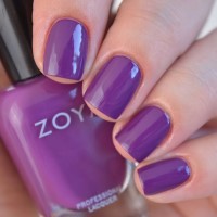 zoya nail polish and instagram gallery image 7