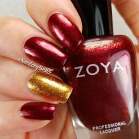 zoya nail polish and instagram gallery image 28