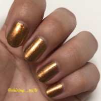 zoya nail polish and instagram gallery image 5