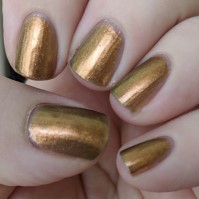 zoya nail polish and instagram gallery image 5