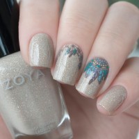 zoya nail polish and instagram gallery image 46