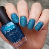 zoya nail polish and instagram gallery image 2