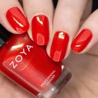 zoya nail polish and instagram gallery image 0