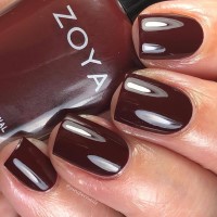 zoya nail polish and instagram gallery image 1