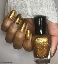 zoya nail polish and instagram gallery image 21