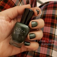 zoya nail polish and instagram gallery image 8