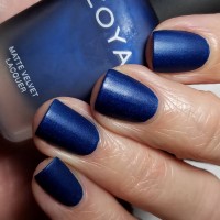 zoya nail polish and instagram gallery image 0