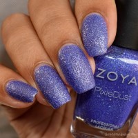 zoya nail polish and instagram gallery image 5